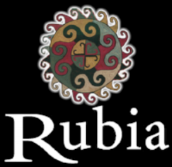 Rubia Handwork